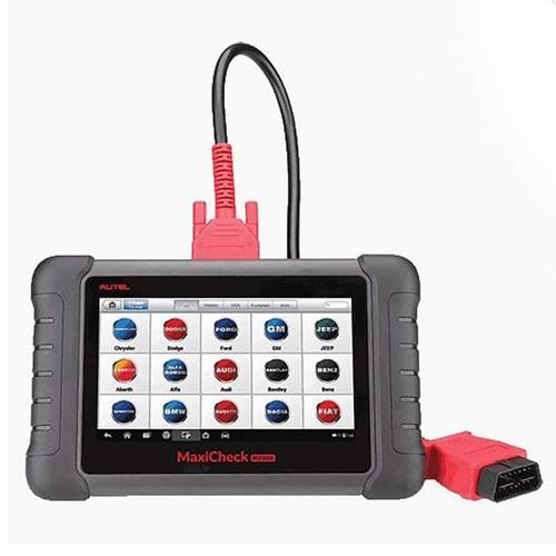 Foto Produk Scanner Mobil AUTEL MaxiCheck MX808 OBD2 dari Mammoth Store