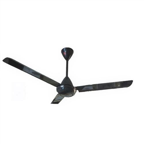 Foto Produk KDK Ceiling Fan Hitam Kipas Angin Gantung Plafon WZ56GY WZ 56 GY WZ56 dari Henbao Berjaya