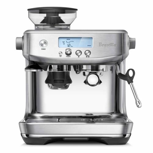 Jual Breville BES878 Barista Pro Coffee 