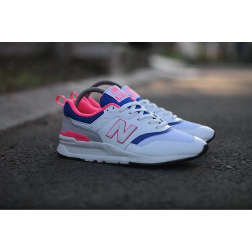Jual New Balance 997H - Putih, 45 - Kab. Tangerang - Foot Society |  Tokopedia