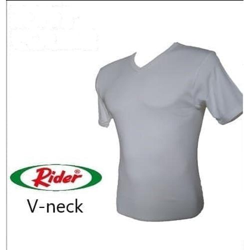 Jual Undershirt Rider Pria Kaos Dalaman 