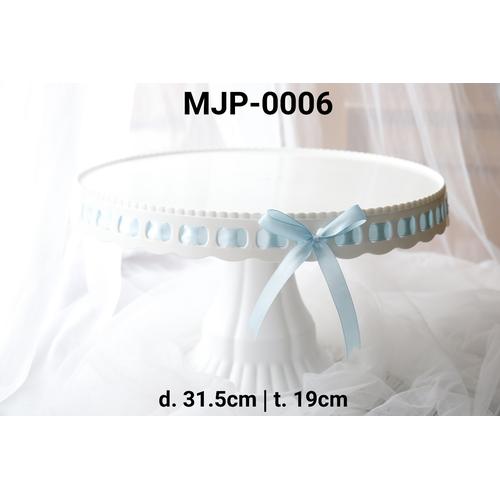 Foto Produk MJP-0006 Cakestand cake stand dessert table cake display dari Yamama Baking