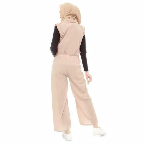 Foto Produk Termurah Jumpsuit Wanita Baju Atasan Wanita Baju Dress Wanita Terbaru dari Bricqie Liu
