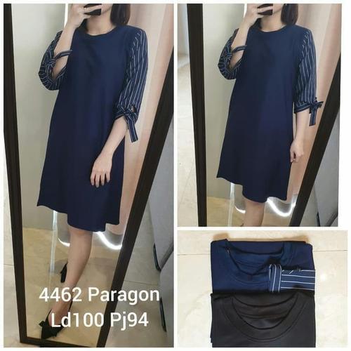 Foto Produk Terbaik Dress Paragon Import Cjj5 dari Bricqie Liu