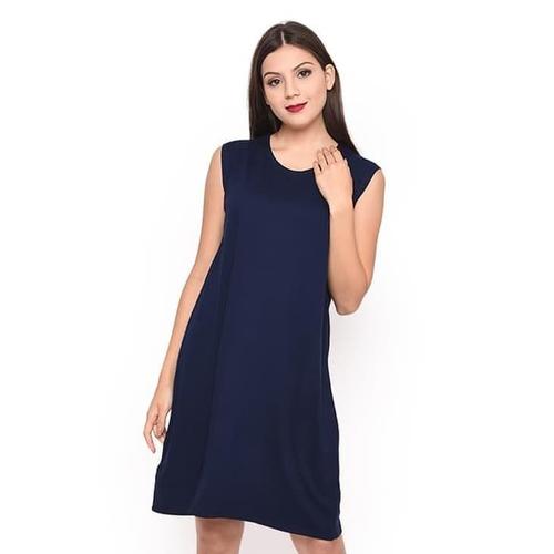 Foto Produk Terbaik Lemone T-Shirt Cewe Spandek Premium Dress Wanita 12100082 dari Bricqie Liu