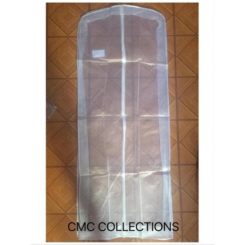 Foto Produk Terbaik Cover Gaun Wedding/ Cover Baju Pesta/Pengantin dari Bricqie Liu