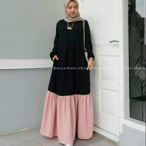 Foto Produk Termurah Olvia Dress dari Bricqie Liu
