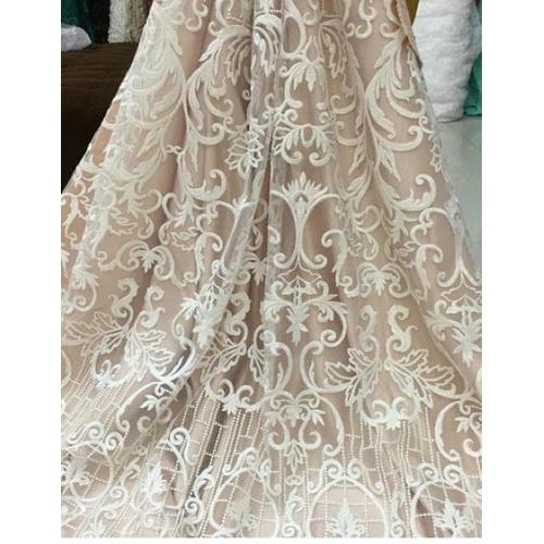 Foto Produk Paling Laku Kayla White Lace dari Bricqie Liu