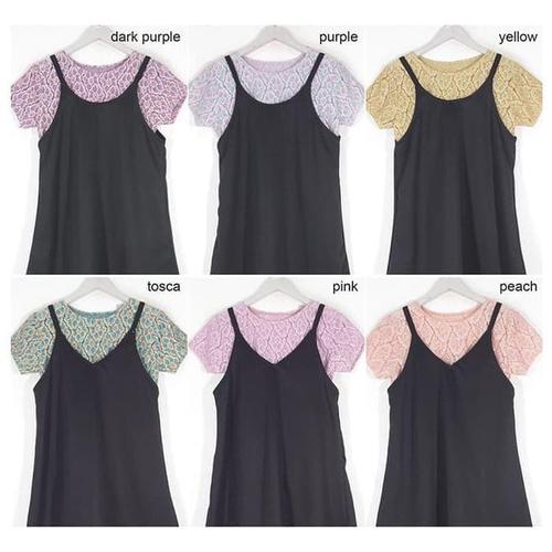Foto Produk Paling Murah Claire Overall dari Bricqie Liu