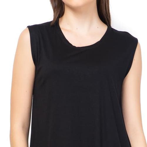 Foto Produk Terbaik Lemone T-Shirt Cewe Spandek Premium Dress Wanita 12100083 dari Bricqie Liu