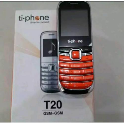 Jual Terbaru Tiphone T20 Hp Sebesar Korek Api Mini Mungil Unik Jakarta Barat Mukerjee Store Tokopedia