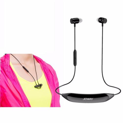 JOWAY H09 Bluetooth Headphones Wireless 