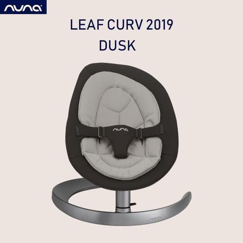 Foto Produk sweetmomshop Nuna leaf curve - DUSK dari sweetmomshop