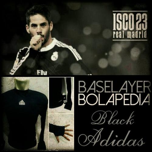 Jual Long sleeve baselayer longsleeve 