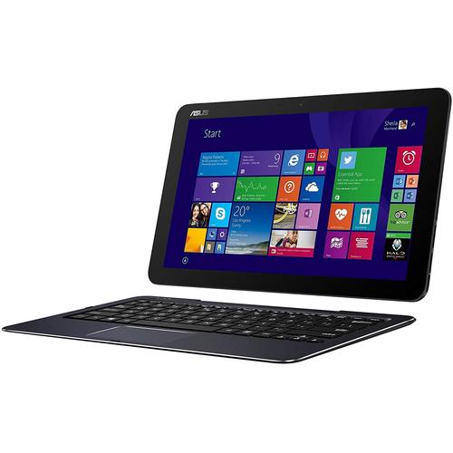 Foto Produk ASUS Transformer Book Chi 12.5-Inch Core M, 4 GB RAM, 128 GB SSD dari Pacalaya Electronics