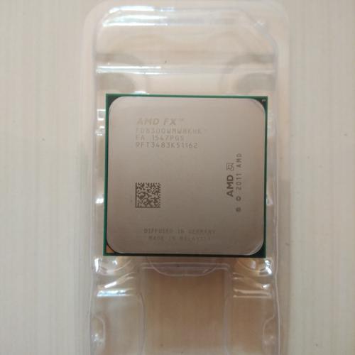Gambar Processor AMD Vishera FX 8300 3.3Ghz Cache 16MB 95W 8 Core dari Ratna On Line Shop Kota Bandung Tokopedia