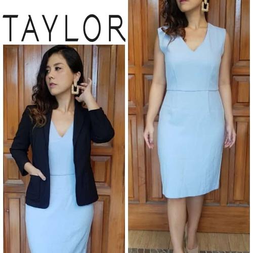 anntaylor dress