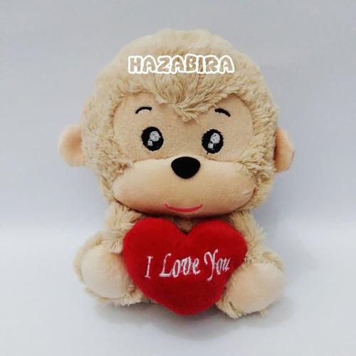 Foto Produk Boneka Lucu Moncici dari HAZABIRA