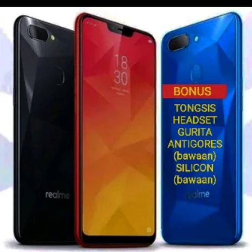 Foto Produk hp - Biru dari zukishop45
