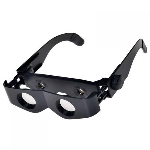 Foto Produk Teropong Kacamata Zoomies Fishing Telescope Glasess Style dari rubic wear