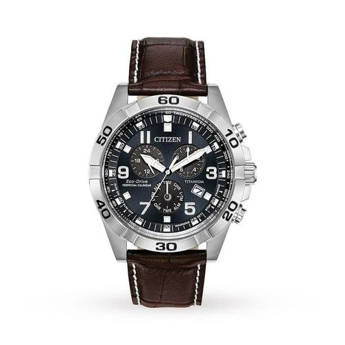 Jual Citizen Eco-Drive Watch BL5551-06L Original - Jakarta Pusat - Baby  Reseller Jam | Tokopedia