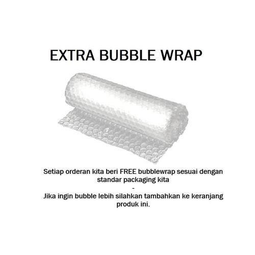 Foto Produk EXTRA PACKAGING BUBBLE WRAP dari Oceanic Official Store