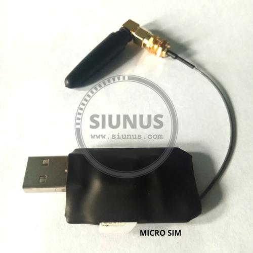 Gambar USB Modem SMS Gateway SIMCOM SIM800L PL2303HX Server Pulsa Rakitan dari Siunus Online Market Kab. Tasikmalaya Tokopedia