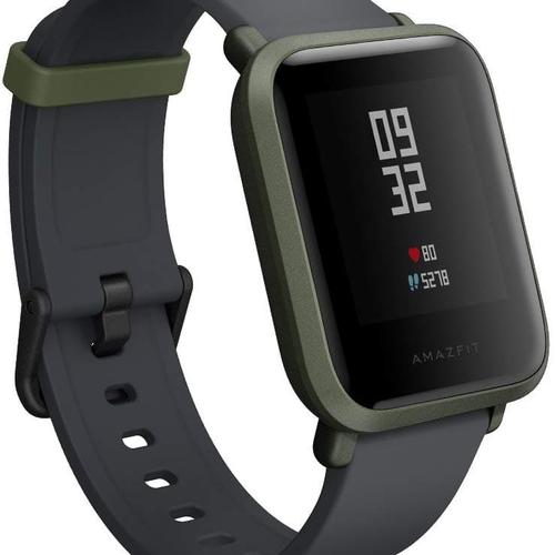 Foto Produk Amazfit Bip International English Version Green RARE! dari CHRshopingcenter