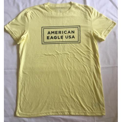 Jual Kaos Pria AE Original Short Sleeve 