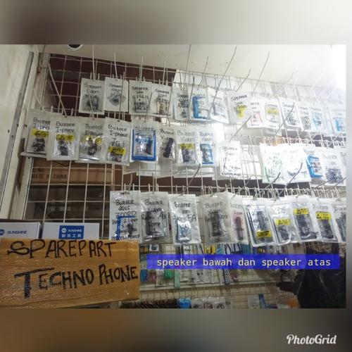 Foto Produk BUZZER SPEKER BAWAH XIAOMI REDMI 3 ORI 3S PRO NOTE 2 REDMI 2 dari techno phone cikarang
