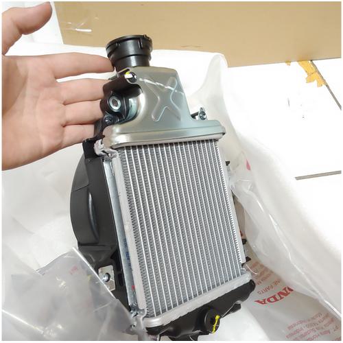Jual RADIATOR PCX LOKAL ORIGINAL HONDA - Jakarta Barat - Lestari Motor ...
