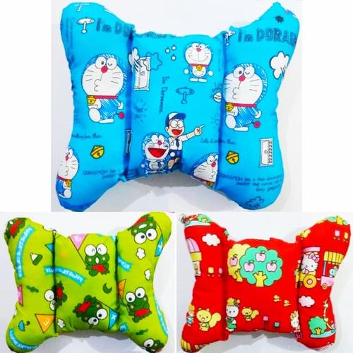 Foto Produk BANTAL STANG MOTOR ANAK BER SNI dari MODERN MARKET 88