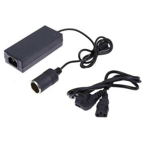 Foto Produk adaptor lighter AC DC 12 V dari toko distributor hoki