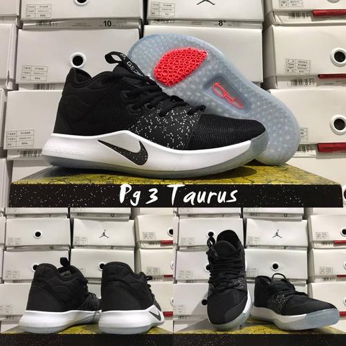 pg 3 taurus