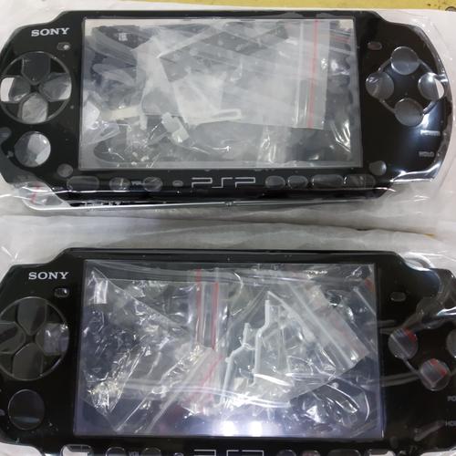 Foto Produk casing psp slim 3000 original dari dangerfield