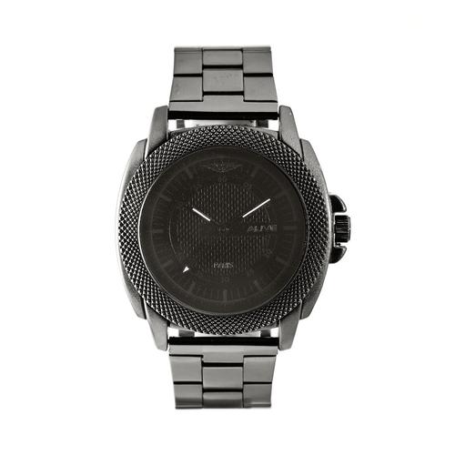 Foto Produk Alive Jam Tangan Pria Quain Black-GAL315B5 dari Sophie Martin Official