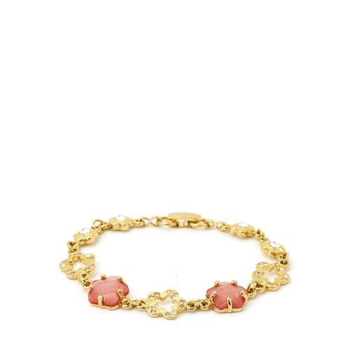 Foto Produk Sophie Paris Gelang Wanita Jareta Bracelet Gold-JHB04G1 dari Sophie Martin Official