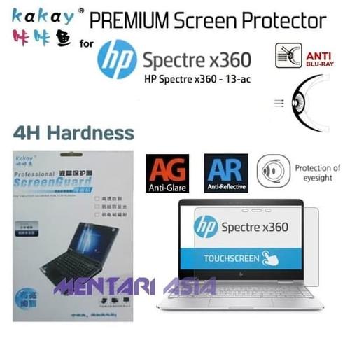 Screen Protector HP Spectre x360-13ac 