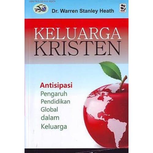 Foto Produk Keluarga Kristen (Dr. Warren Stanley Heath) dari 180 christian store