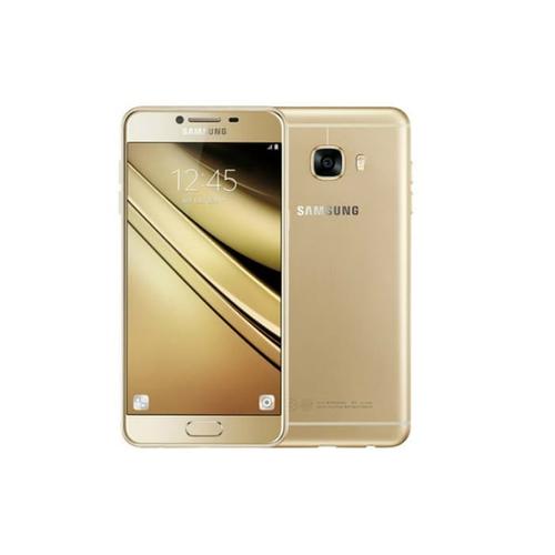 Foto Produk Samsung Galaxy C7 Pro RAM 4 GB Internal 64 GB New dari safirajam