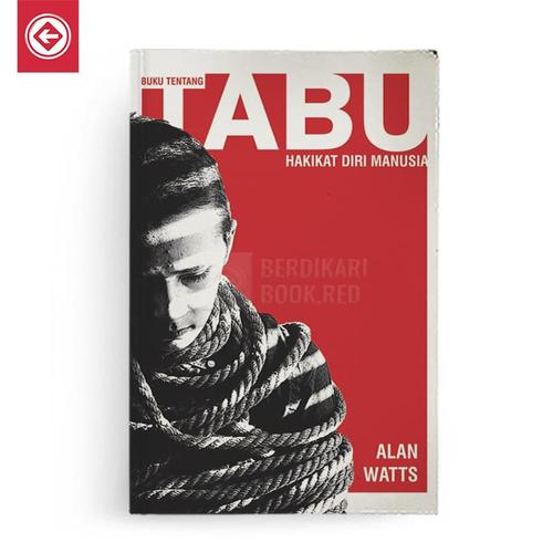 Foto Produk Buku Tentang Tabu Hakikat Manusia dari Berdikari Book