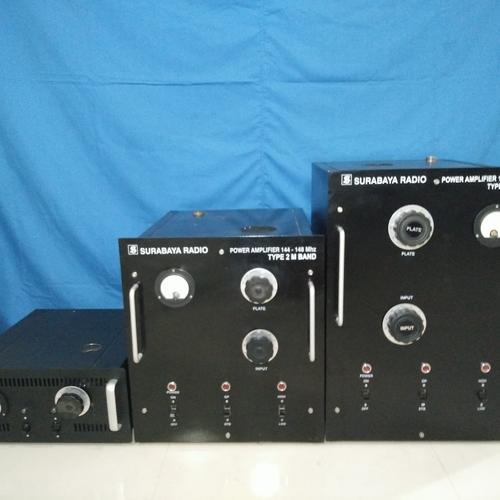 Foto Produk Booster 2 Meter Band 144 Mhz dari Booster Surabaya