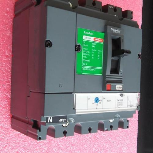 Foto Produk MCCB MCB NFB SCHNEIDER CVS160F CVS160 F 4P 160A 160 AMPER 4P 4POLE dari SURYA-ELEKTRIK