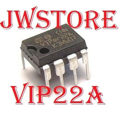 Foto Produk VIPER22A VIP22A VIP22 AP8022 dari JW Electro