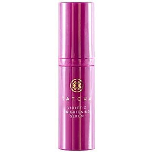 Foto Produk TATCHA VIOLET-C BRIGHTENING SERUM 5ML dari BeautyBank