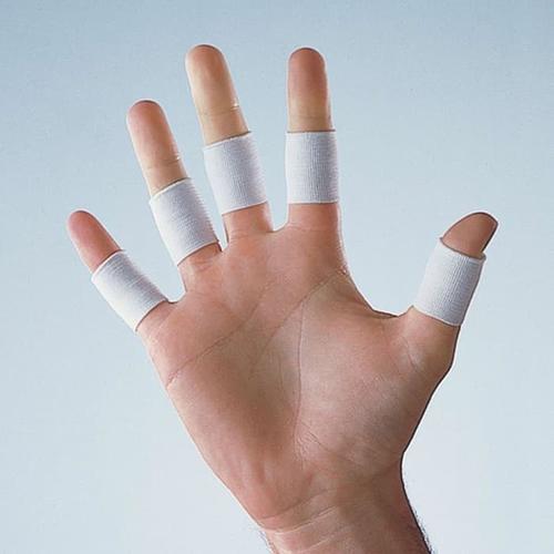 Gambar Pelindung Jari Lp Support Finger Support White LP-645 Original BNWT - all size dari KING OF DRIBBLE Jakarta Timur Tokopedia