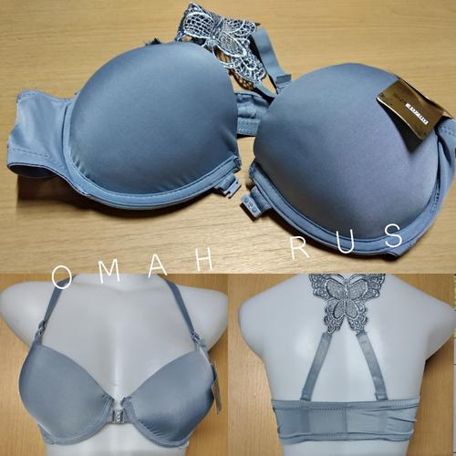 Foto Produk Bra Wanita / Cewek / Perempuan Busa - Good Quality dari silvilia shop