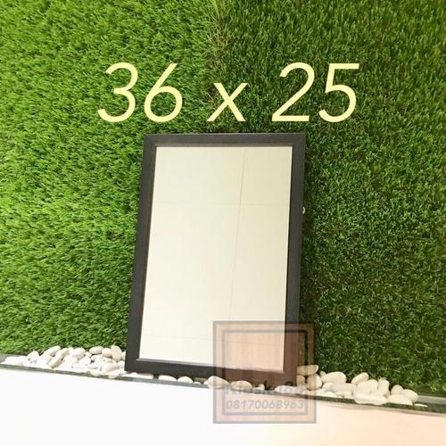 Foto Produk Kaca Cermin Wajah Muka Cermin Gantung Dinding dari kiosku88