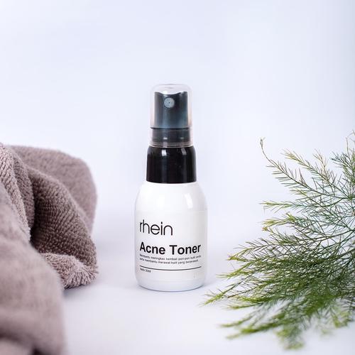 Foto Produk RHEIN Acne Toner 30ml dari NMW Clinic