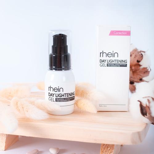 Foto Produk RHEIN Day Lightening Gel dari NMW Clinic